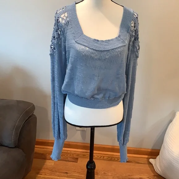 Free people Before you go, top - Picture 5 of 14